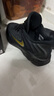 耐克字母哥男實(shí)戰籃球鞋春季NIKE GIANNIS IMMORTALITY 4 FQ3681 005黑/金屬金/煤黑 46 曬單實(shí)拍圖
