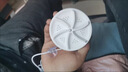通力超聲波迷你洗衣機洗衣渦輪宿舍神器全自動(dòng)襪子小型水桶內衣便攜式 德國進(jìn)口【中速轉速  解放雙手】 渦輪仿生洗衣+攜帶便攜+USB供電 曬單實(shí)拍圖