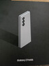 三星（SAMSUNG）Galaxy Z Fold6 折疊屏手機 5G全網(wǎng)通 商務(wù)書(shū)寫(xiě)體驗 AI旗艦智能機 Fold6 星夜銀（12GB） 256GB【美版5G單卡】 曬單實(shí)拍圖