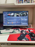 AMZFAST 24.5英寸 2K 280Hz電競顯示器 HDR400硬件低藍光 450nit FastIPS 三角洲游戲電腦屏幕 迅龍G25F6B 曬單實(shí)拍圖