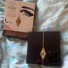 CHARLOTTE TILBURY【露思同款】CT四色奢彩眼影盤(pán)明眸5.2g眼影 經(jīng)典ee盤(pán) 元旦禮物 曬單實(shí)拍圖