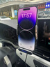 比視特適用標致408X/4008/5008/307/3008/508/301汽車(chē)專(zhuān)用車(chē)載手機支架 標致專(zhuān)用【無(wú)線(xiàn)快充旗艦款】 17-23款5008 曬單實(shí)拍圖