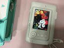 富士膠片FUJIFILM mini LiPlay拍立得數模一體可選擇打印ccd膠片相機手機照片打印機套餐含相紙可有聲打印【國行】 抹茶綠【含游民牧歌配件盒】 套餐六【標配+相紙40張+內存卡+相機包等 曬單實(shí)拍圖