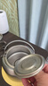 鎧斯keith鎧斯 鈦燒水壺戶(hù)外野營(yíng)茶具野餐輕量茶壺 純鈦燒水壺 1L燒水壺Ti3901 曬單實(shí)拍圖