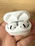 VIKM【頂配新款丨降噪Air第4代】藍牙耳機無(wú)線(xiàn)適配蘋(píng)果2025最新款iPhone17ios16/15半入耳式華強北耳機 曬單實(shí)拍圖