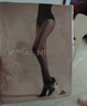淶覓潤絲【極光】絲襪無(wú)縫襠超薄絲滑油亮性感過(guò)膝連褲襪 灰色 閉襠L碼 曬單實(shí)拍圖