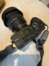 索尼（SONY）Alpha 7C II 新一代全畫(huà)幅雙影像小“7“A7CM2 微單數碼相機 A7C2/ ILCE-7CM2 黑色單機2070【256G+皮套+電+充+屏+清】 官方標配 曬單實(shí)拍圖