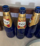 Kronenbourg 1664啤酒全系列整箱裝 白啤玫瑰百香果桃紅樹(shù)莓 法式果味精釀啤酒 3口味 250mL 12瓶 組合裝 曬單實(shí)拍圖