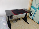 傲風(fēng)【Uzi推薦】A4Pro電競桌國家補貼實(shí)木電動(dòng)升降電腦桌辦公桌子1.2m 曬單實(shí)拍圖