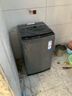 統帥（Leader）海爾出品 波輪洗衣機 半自動(dòng)雙缸 10公斤雙桶操作簡(jiǎn)單 京東自營(yíng)以舊換新補貼TPB100-1188BS 曬單實(shí)拍圖