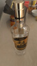 尖莊榮光濃香型白酒純糧酒 52度 500mL 6瓶 曬單實(shí)拍圖