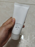 AOEO山茶花洗面奶女氨基酸洗面奶男潔面乳控油青春采銷(xiāo)100g*3 曬單實(shí)拍圖