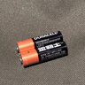 金霸王(Duracell)7號電池20粒裝 堿性七號干電池 適用耳溫槍/血糖儀/無(wú)線(xiàn)鼠標/遙控器/血壓計等 曬單實(shí)拍圖