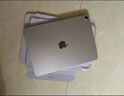 Apple/蘋(píng)果 iPad Air 11 英寸 M3 芯片 2025 年款平板電腦 星光色 WIFI 版 256GB 授權正品 官方標配 曬單實(shí)拍圖