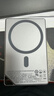 Mophie 【3C安全認證可上飛機】摩爾菲金屬磁吸充電寶PD移動(dòng)電源10000毫安USB-C快充適用于蘋(píng)果16/17安卓 10000毫安金屬磁吸充電寶|太空灰 曬單實(shí)拍圖