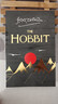 托爾金中土世界系列 The Lord of the Rings魔戒 The Hobbit霍比特人 指環(huán)王英文原版 進(jìn)口奇幻小說(shuō)原著(zhù) J. R. R. Tolkien 綠山墻 霍比特人 現代奇幻小說(shuō)鼻祖 曬單實(shí)拍圖