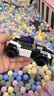 聯(lián)合創(chuàng  )想兒童積木拼裝玩具男孩警察攔截匪徒警車(chē)跑車(chē)特警益智拼插警察皮卡 黑白警車(chē) 曬單實(shí)拍圖
