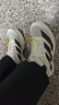 阿迪達斯（adidas）男 跑步系列 adizero Evo SL M 跑步鞋 KK1348 漢玉白  43  曬單實(shí)拍圖