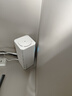 小米（MI）全屋路由子母裝（1母1子） 家用智能 網(wǎng)關(guān)路由器 WiFi6千兆 支持藍牙網(wǎng)關(guān) NFC暢聯(lián) 曬單實(shí)拍圖
