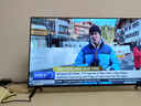 TCL雷鳥(niǎo)電視 43雀4 25款 43英寸 低藍光無(wú)頻閃 自定義遙控器 無(wú)開(kāi)機廣告 家電國家補貼電視43F195C 43英寸 平板電視 曬單實(shí)拍圖