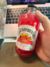 賓得寶（Bundaberg）含氣番石榴汁飲料375ml*6玻璃瓶裝 澳州網(wǎng)紅出游發(fā)酵果汁氣泡水 曬單實(shí)拍圖