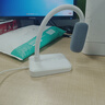 賽達SADA電腦麥克風(fēng)桌面話(huà)筒USB電容麥電腦臺式筆記本K歌上網(wǎng)課視頻會(huì )議電競游戲語(yǔ)音直播軟管調節M(mǎn)K11 曬單實(shí)拍圖