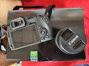 佳能（Canon）EOS R8 全畫(huà)幅微單數碼相機 RF24-50鏡頭套裝（約2420萬(wàn)像素/小型輕量） 曬單實(shí)拍圖