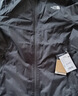 北面（The North Face）沖鋒衣男戶(hù)外登山露營(yíng)單層防風(fēng)硬殼外套連帽夾克8EXR JK3 L175 曬單實(shí)拍圖