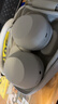 索尼（SONY） WH-1000XM5 頭戴式無(wú)線(xiàn)藍牙降噪耳機 AI智能降噪XM4升級版 臺式電腦筆記本通用耳麥 鉑金銀 曬單實(shí)拍圖