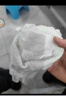 名典泰迪一體拉拉褲XXXL碼48片【17-19kg】嬰兒尿不濕超薄干爽尿褲通用 曬單實(shí)拍圖