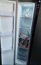 新飛 （Frestec）450升家用冰箱雙開(kāi)門(mén)風(fēng)冷無(wú)霜變頻一級節能PFD凈味保鮮對開(kāi)門(mén)冰箱BCD-450WK9ET 450升對開(kāi)門(mén)無(wú)霜變頻一級 曬單實(shí)拍圖