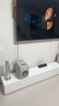 KEF LS50 Wireless II 發(fā)燒級無(wú)線(xiàn)HiFi音響家用桌面客廳電視音箱立體聲書(shū)架高保真有源藍牙揚聲器 沙貝色 曬單實(shí)拍圖