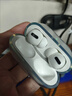 適用蘋(píng)果AirPods 4/3/2代pro2單只左右耳補配充電倉原裝耳機盒正品 AirPods Pro1代左耳 準新成色【高品質(zhì)】 曬單實(shí)拍圖