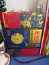 當當正版童書(shū) 林漢達中國歷史故事集（無(wú)刪減精裝版）3冊/套 春秋戰國西漢東漢三國故事文學(xué)歷史名著(zhù)知識中小學(xué)生三四五六年級語(yǔ)文閱讀與寫(xiě)作課外閱讀書(shū)籍 曬單實(shí)拍圖