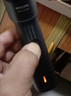 飛利浦（PHILIPS）電動(dòng)剃須刀旋護5系青春版-炫光黑 SkinEase智能舒緩刮胡刀  生日禮物送男生男友老公父親 曬單實(shí)拍圖