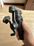 大疆【新品】DJI Osmo Mobile 8 手機穩定器手持云臺OM8 360度跟拍防抖自拍桿折疊便攜直播vlog神器 曬單實(shí)拍圖