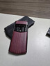 VERTU【新品上市 大額補貼】威圖緯圖AGENT Q奢品AI智能體手機旗艦高端商務(wù)直面屏安全加密三系統禮品 酒紅絎線(xiàn)【京倉速發(fā)】 16GB+1TB 曬單實(shí)拍圖