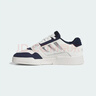 阿迪達斯（adidas）三葉草系列 男鞋女鞋 DROP STEP LOW 2.0 休閑鞋 JS3251 白色 42 曬單實(shí)拍圖