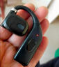 新款左右耳可旋轉數無(wú)線(xiàn)跑步單耳掛耳式通用超長(cháng)續航真無(wú)線(xiàn)藍牙不入耳式掛耳式原裝觸摸耳機OWS 左右耳+大電池-黑色 曬單實(shí)拍圖
