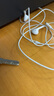 Apple/蘋(píng)果 采用 (USB-C) 的 EarPods 原裝有線(xiàn)耳機 麥克風(fēng) K 歌 適配 iPhone 17 系列 手機耳機 USB-C接口【適用蘋(píng)果15-17】 曬單實(shí)拍圖