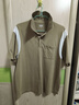 森馬（Semir）POLO衫男涼感抑菌短袖t恤撞色拼接上衣2025夏裝時(shí)尚109325115103 曬單實(shí)拍圖