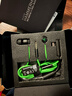 雷蛇（Razer）戰錘狂鯊V3 有線(xiàn)入耳式耳機耳塞 7.1環(huán)繞聲 吃雞神器 三角洲官方指定 Type C（贈THX軟件 可調EQ） 曬單實(shí)拍圖