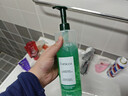 馥綠德雅（RENE FURTERER）小綠珠控油洗發(fā)水500ml 持久留香清爽蓬松 溫和清潔高顱頂洗發(fā)露 曬單實(shí)拍圖