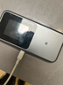 中興（ZTE） 5G隨身WiFi6/10000毫安移動(dòng)免插卡路由/載波聚合/NFC直連/MU5120/U50 Pro 曬單實(shí)拍圖