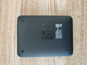 西部數據（WD）移動(dòng)硬盤(pán) USB3.0 Elements新元素系列2.5英寸機械硬盤(pán) 大容量 手機電腦外置外接 6TB 經(jīng)典元素 官方標配 曬單實(shí)拍圖