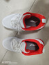 LI-NING李寧乒乓球鞋比賽鞋透氣防滑鷹眼3.0ESS訓練耐磨男女球鞋 白紅【男女款，腳寬買(mǎi)大一碼】 37.5 曬單實(shí)拍圖