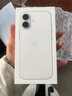 Apple/蘋(píng)果 iPhone 17 256GB 白色 支持移動(dòng)聯(lián)通電信5G 雙卡雙待手機 曬單實(shí)拍圖