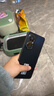 華為（HUAWEI） 暢享 80 128GB 全網(wǎng)通手機 曜金黑 *【贈云盤(pán)】 曬單實(shí)拍圖