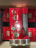 紅星百年酒 富貴花開(kāi) 兼香型白酒 婚宴用酒 特產(chǎn)送禮 節日送禮 38度 500mL 6瓶 曬單實(shí)拍圖