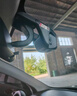 盯盯拍K3行車(chē)記錄儀專(zhuān)車(chē)專(zhuān)用本田雅閣CRV思域URV型格XR冠道免走線(xiàn) 64G卡 曬單實(shí)拍圖